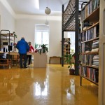 Mestská knižnica Gelnica