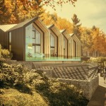 Apartmánový dom, Nízke Tatry